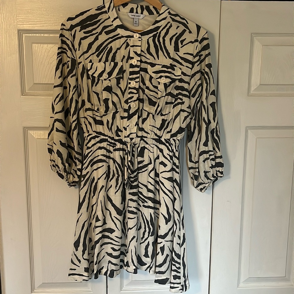 Nine West Dress